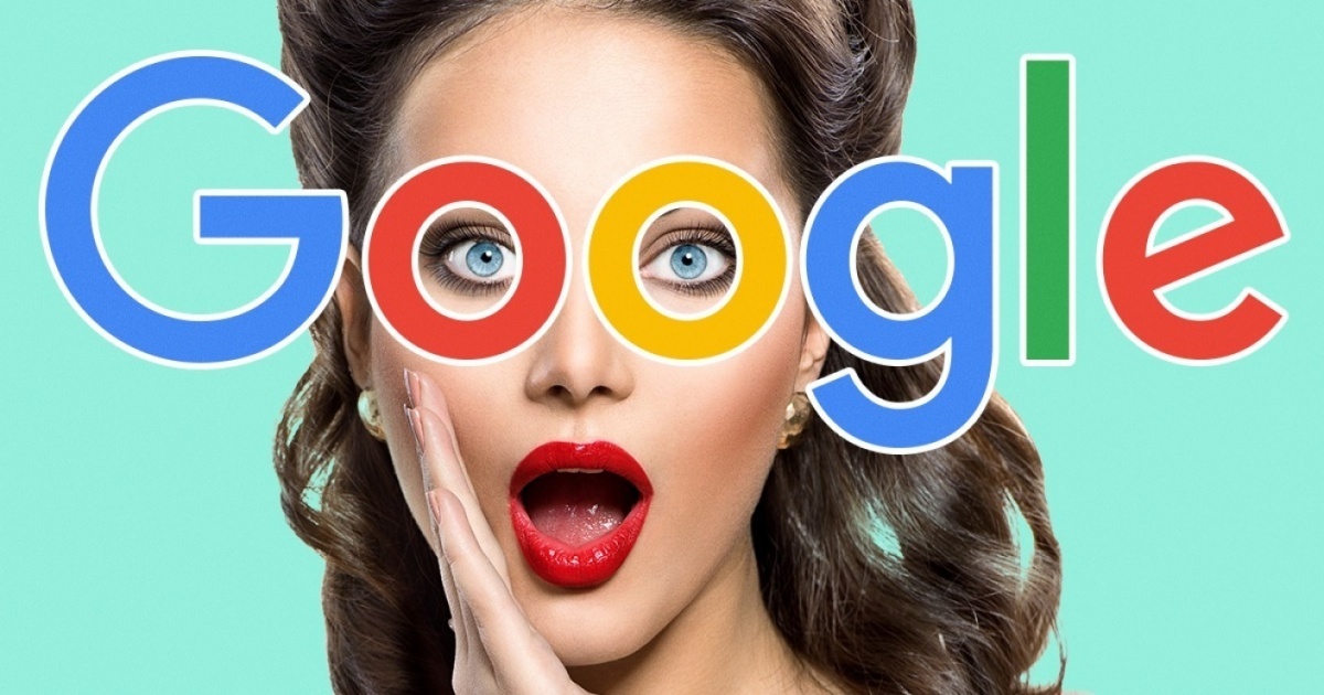 13 секретных возможностей Google, о которых мы не подозревали