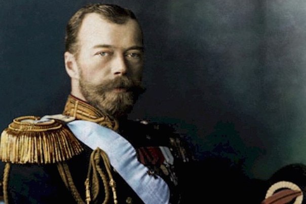 «60 фактов о последнем Русском Императоре Николае Александровиче и его правлении».