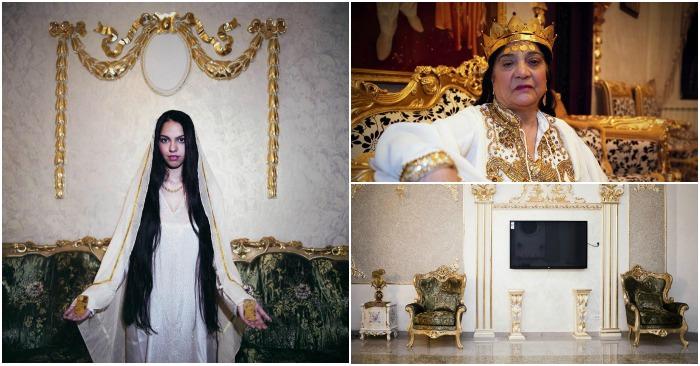 Как живут самые богатые румынские ведьмы
