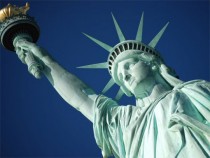 10 интересных фактов о статуе Свободы