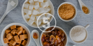 5 вещей, которые с вами произойдут, когда вы перестанете есть сахар